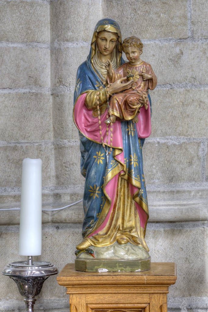 HDR Sint Lambertuskerk Wouw kerk nederlands hervormd kerkfotografie evangelie religie religion protestant kathedraal sint pkn rooms katholiek orgel kerktoren kapel openstelling